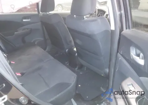 2013 Honda Cr-V Ex from USA, damaged, VIN 2HKRM4H54DH632480